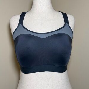 Brooks Dare Crossback Run Bra 38F Style 350073